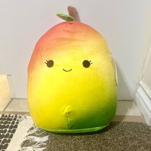 ❤️Ximena the Mango 12" Squishmallows